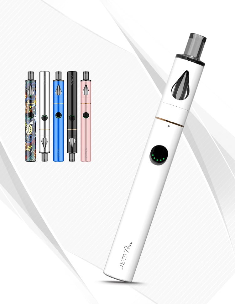 Jem Pen Product INNOKIN